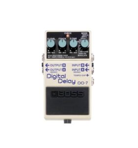 Boss DD-7 Digital Delay