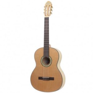 LaPaz C100N klassieke gitaar kopen