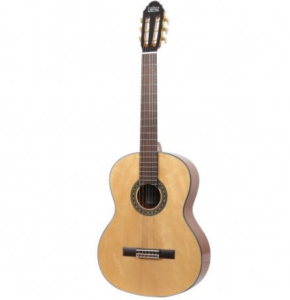 LaPaz CST400N klassieke gitaar