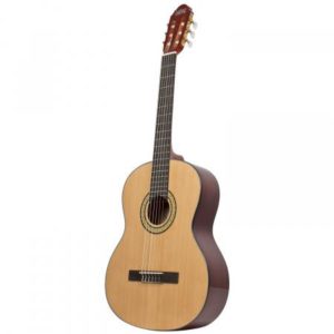 LaPaz c50n klassieke gitaar kopen
