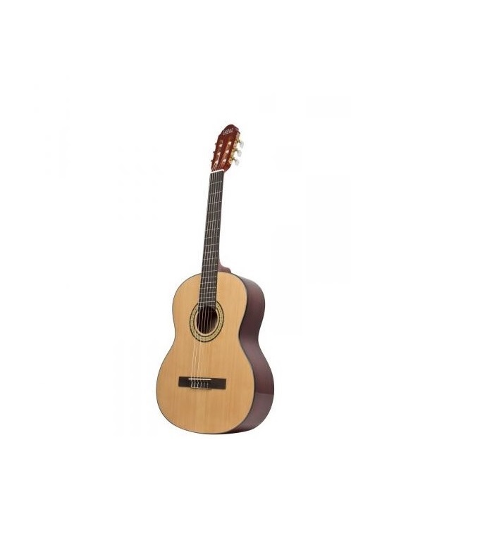 LaPaz C50N klassieke gitaar GitaarGabber