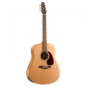 Western gitaar met brede hals kopen