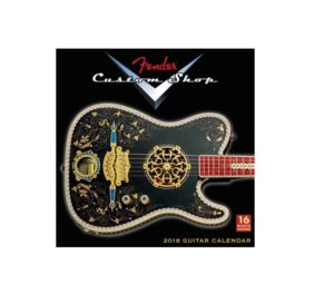 Fender kalender