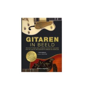 Gitaren in beeld