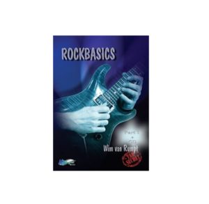 Rockbasics deel 1