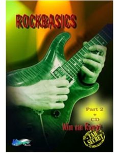 Rockbasics deel 1