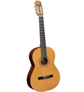 trimmen Opa Uitverkoop Admira Paloma gitaar kopen: betaalbare Spaanse gitaar! - GitaarGabber
