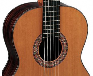 Alhambra gitaar kopen: een bestseller! - GitaarGabber